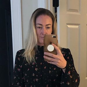 Meet your Posher, Ali